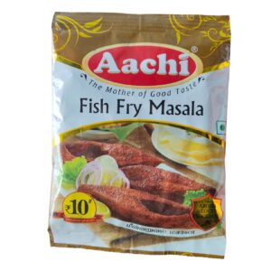 Aachi Masala – Fish Fry Masala