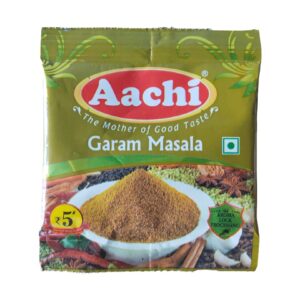 Aachi Masala – Garam Masala