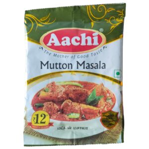 Aachi Masala – Mutton Masala