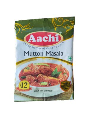 Aachi Masala – Mutton Masala