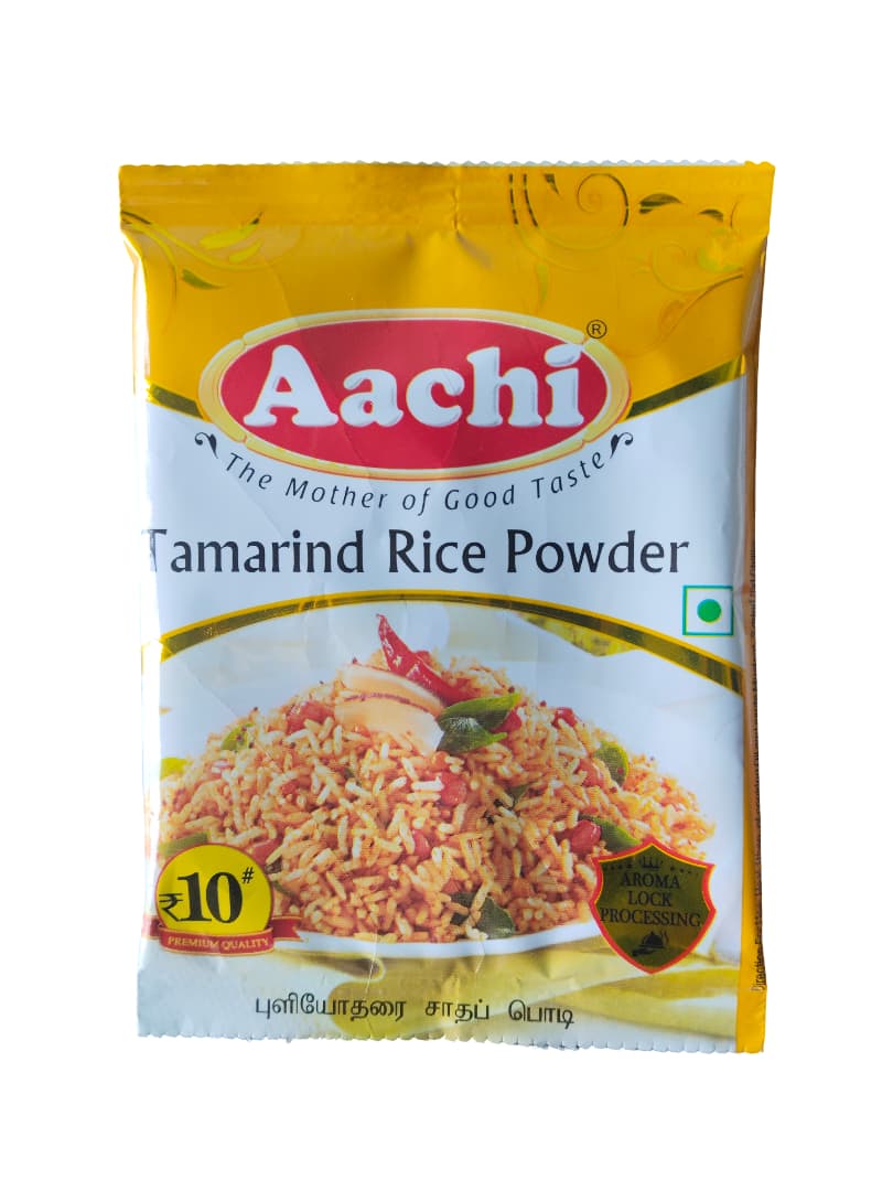 Aachi Tamarind Rice Powder