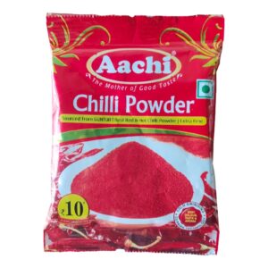 Aachi Chilli Powder