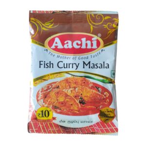Aachi Masala – Fish Curry Masala