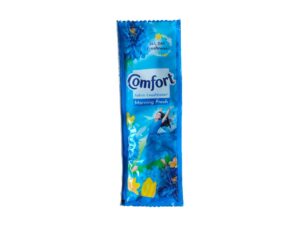 Comfort Fabric Conditioner – ₹4 Sachet