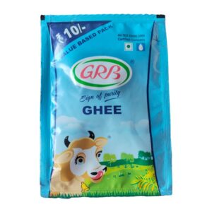 GRB Ghee