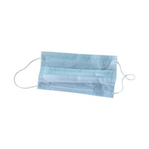 Disposable Surgical Mask – ₹5