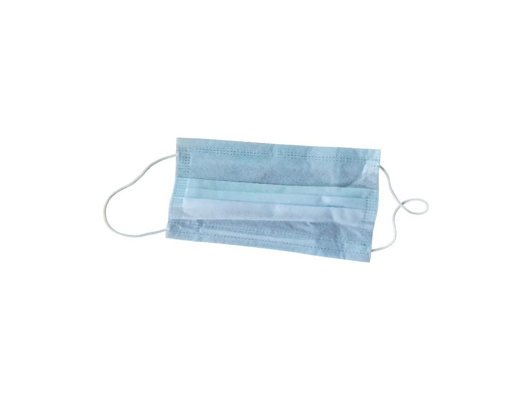 Disposable Surgical Mask – ₹5