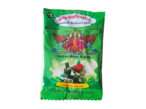 Vishnu Shikakai Powder – ₹2 Sachet