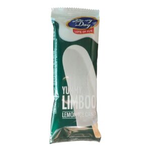 ₹5 Ice Cream Stick – Limboo Flavor