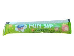 Funsip ₹5 – Limboos