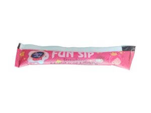 Funsip ₹5 – Strawberry