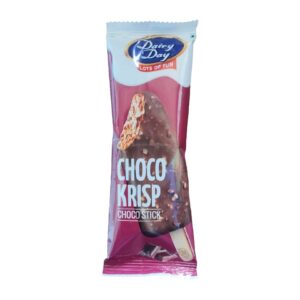 Choco Krisp Bar – ₹15