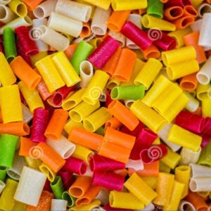 Colour Vatral (Sun-Dried Mixed Vegetables)