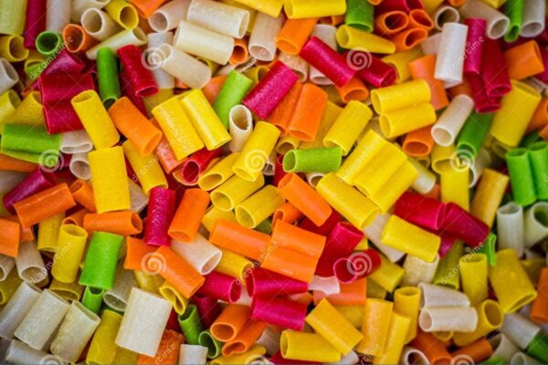 Colour Vatral (Sun-Dried Mixed Vegetables)