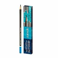 Apsara Pencil – ₹6