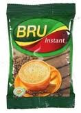 Bru Instant Coffee Sachets – ₹5 / ₹3 / ₹2