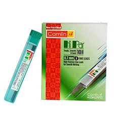 Camlin 0.7mm Pencil Tip – Lead Refill