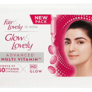 Fair & Lovely Face Cream – ₹10 Pack