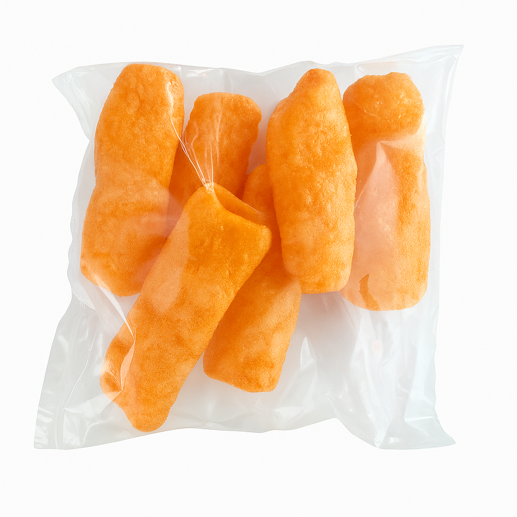 ₹5 Finger Chips