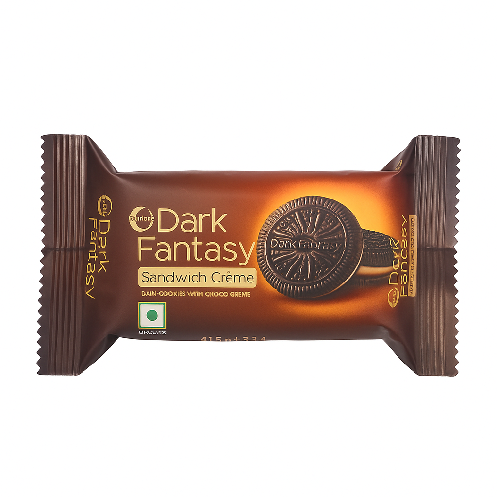 Dark Fantasy Sandwich – ₹10 Pack