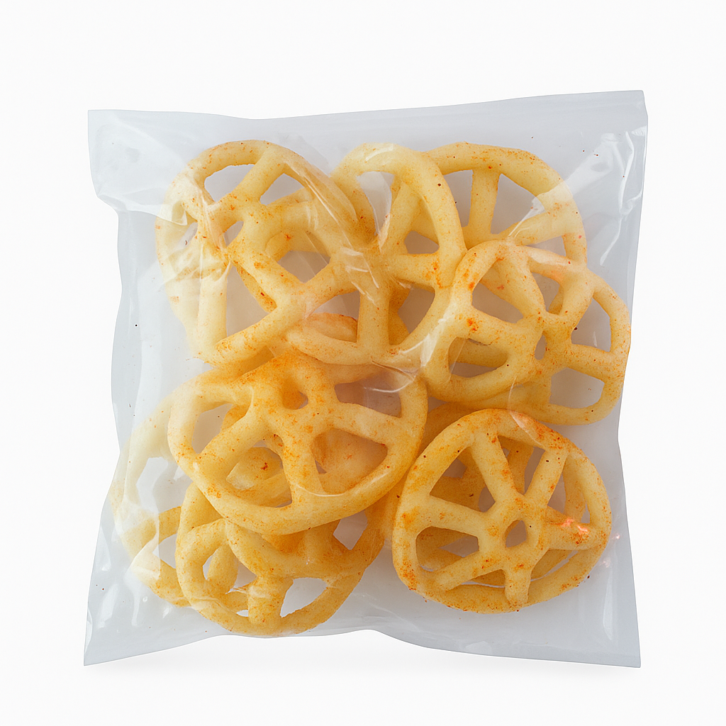 ₹5 Wheel Chips