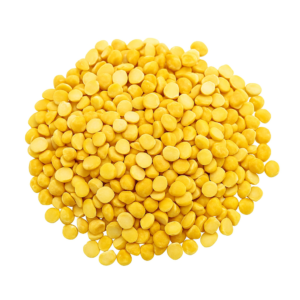 Kadala Paruppu (Chana Dal / Split Bengal Gram)