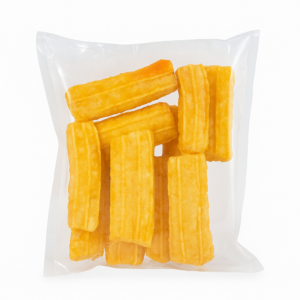 ₹5 Yellow Finger Chips