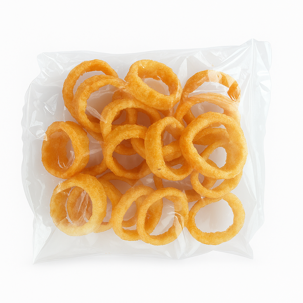 ₹5 Onion Chips