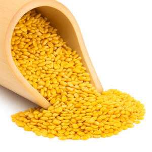 Thuvaram Paruppu (Toor Dal / Split Pigeon Peas)