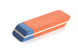 Ink Eraser – ₹5