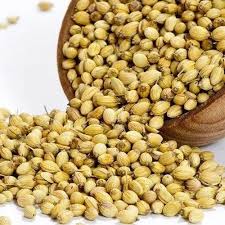 Malli (Coriander Seeds)