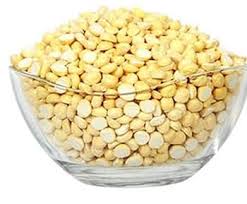 Pottu Kadalai (Roasted Gram / Fried Gram)