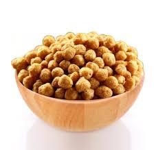 Meal Maker(Mini Soya Chunks)