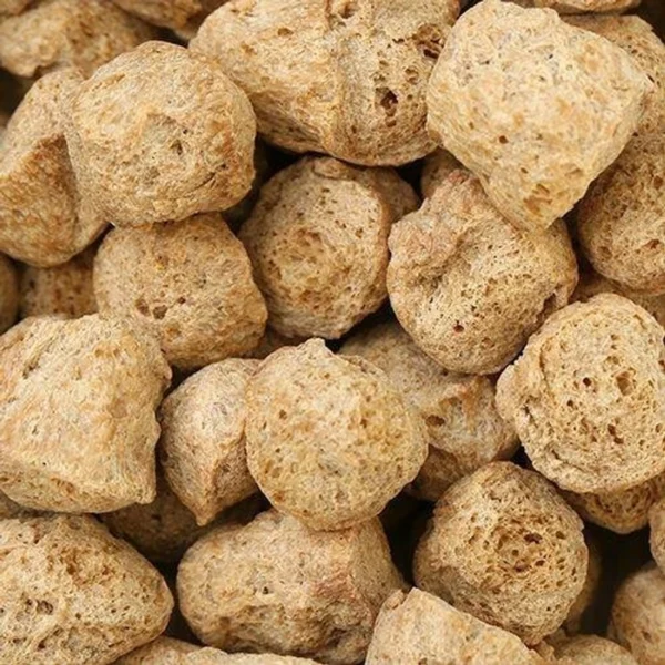 Meal Maker – Large Soya Chunks