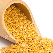 Thuvaram Paruppu (Toor Dal / Split Pigeon Peas)