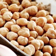 Vellai Kondai Kadalai (White Chana / Kabuli Chana)